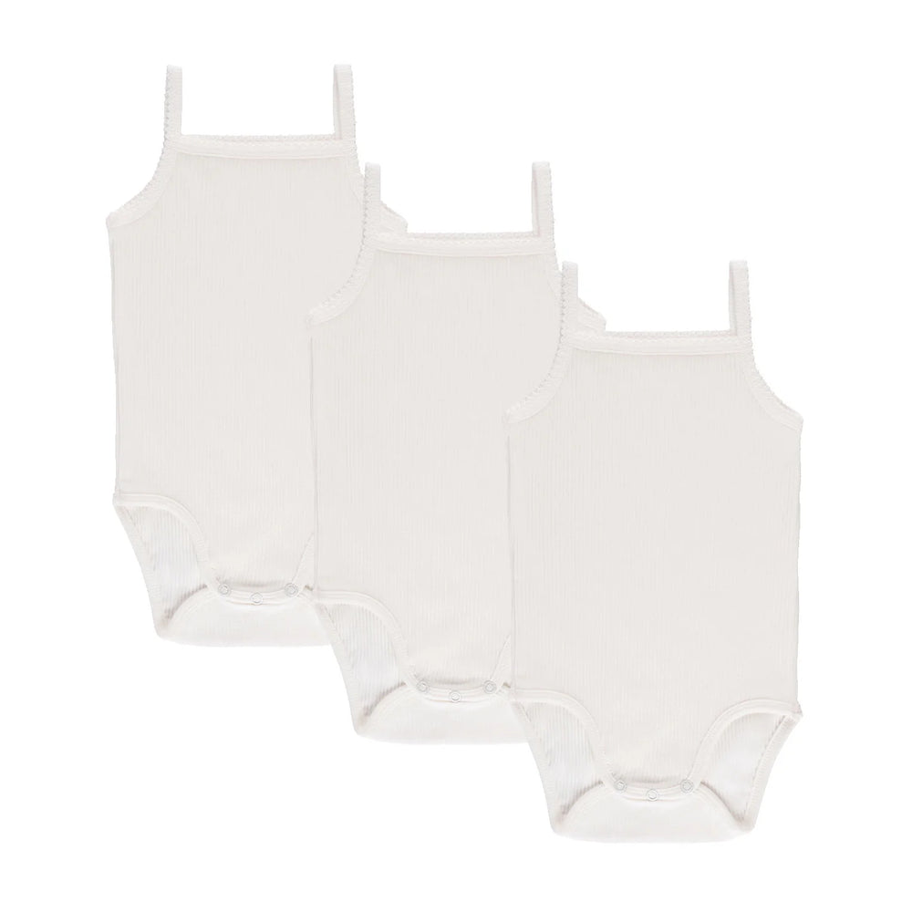 Ely's & Co Girls Undershirts