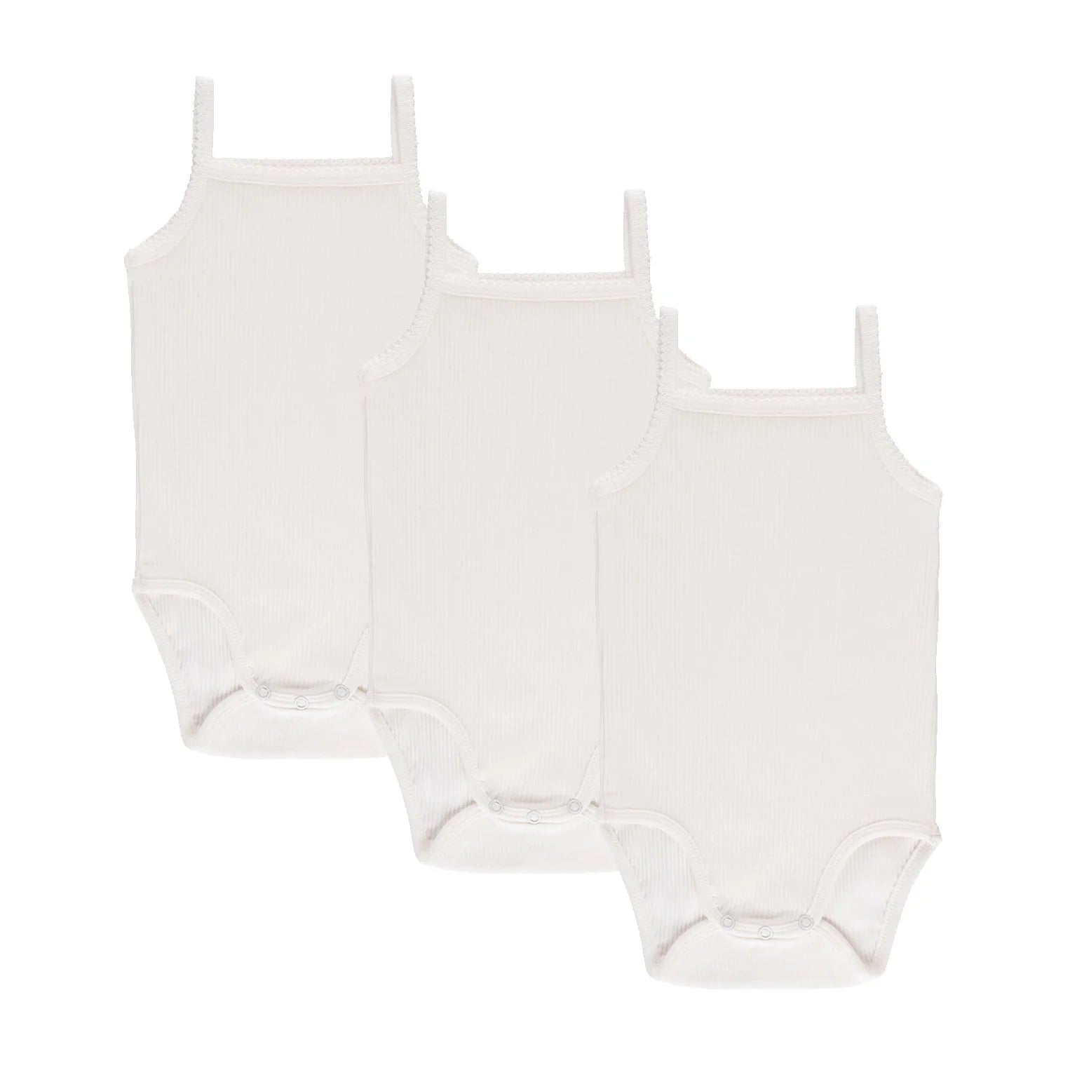 Ely's & Co Girls Undershirts