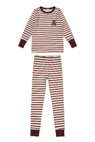 Pre-Order Crew Teddy Lounge Set