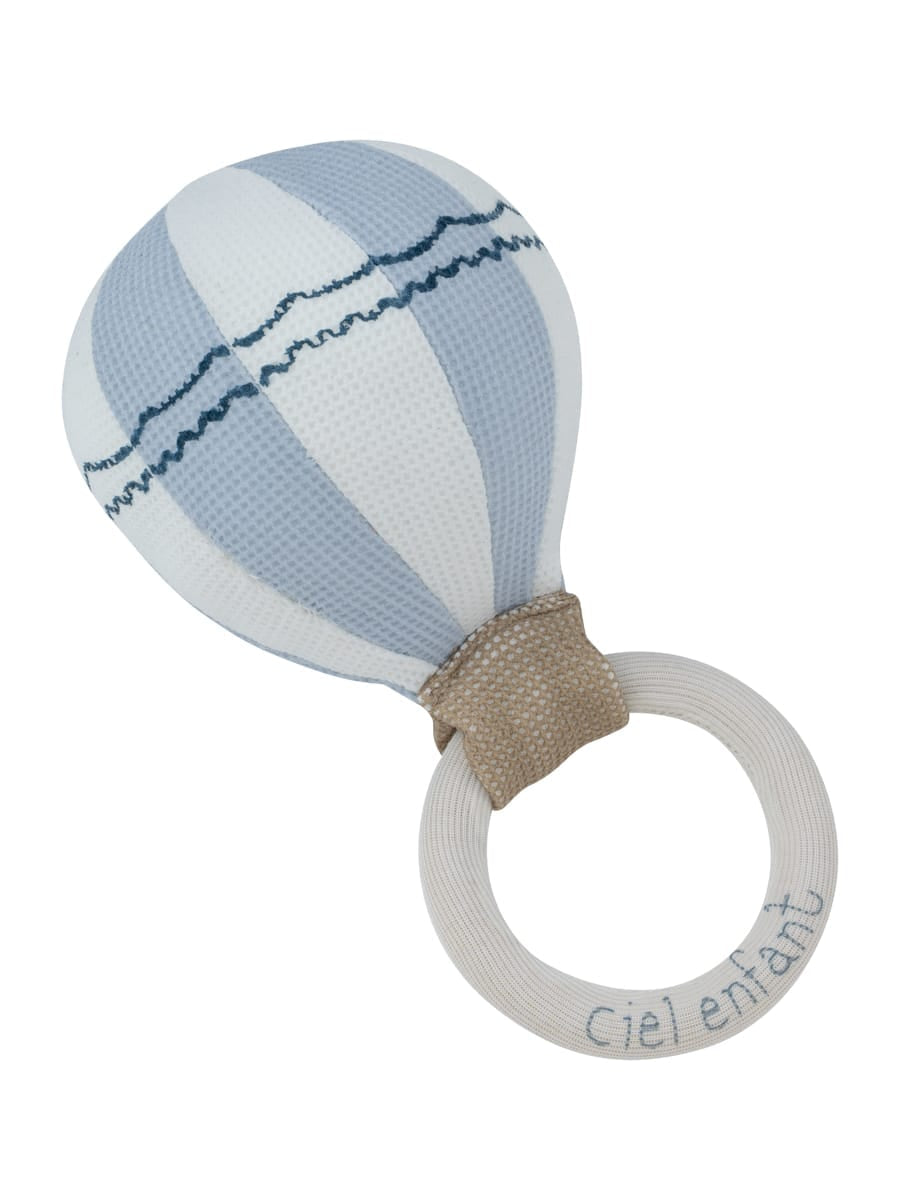Pre-Order Kipp Ciel Enfant Rattle