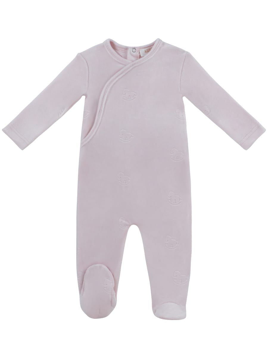 Pre-Order Kipp Whinny Wrap Footie