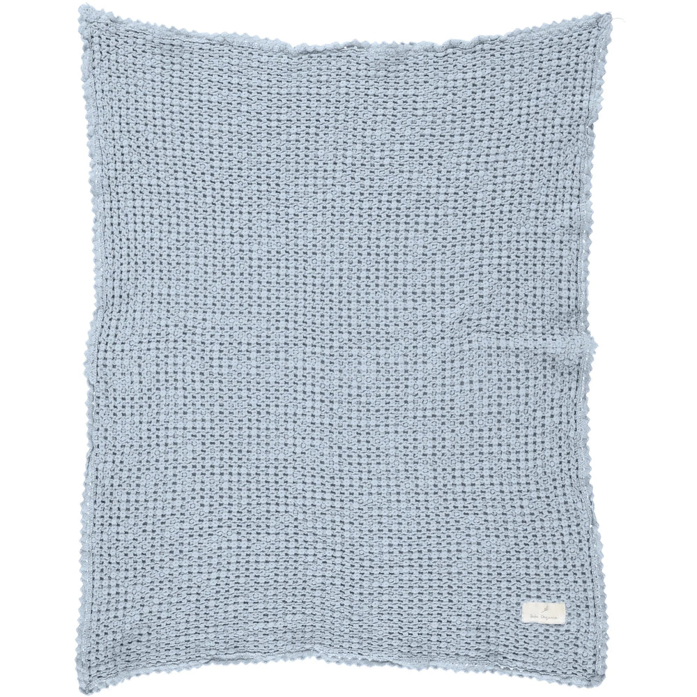 Pre-Order BEBE Organic Blanket