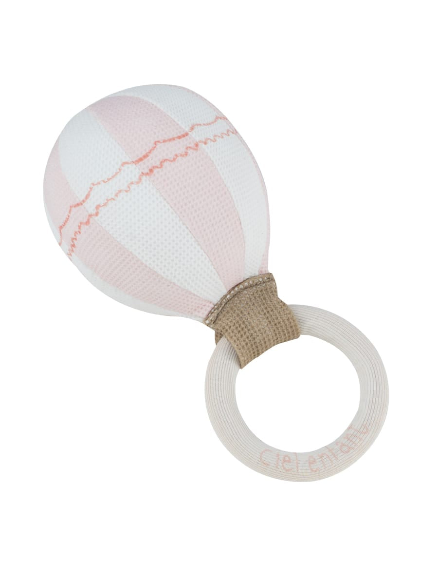 Pre-Order Kipp Ciel Enfant Rattle