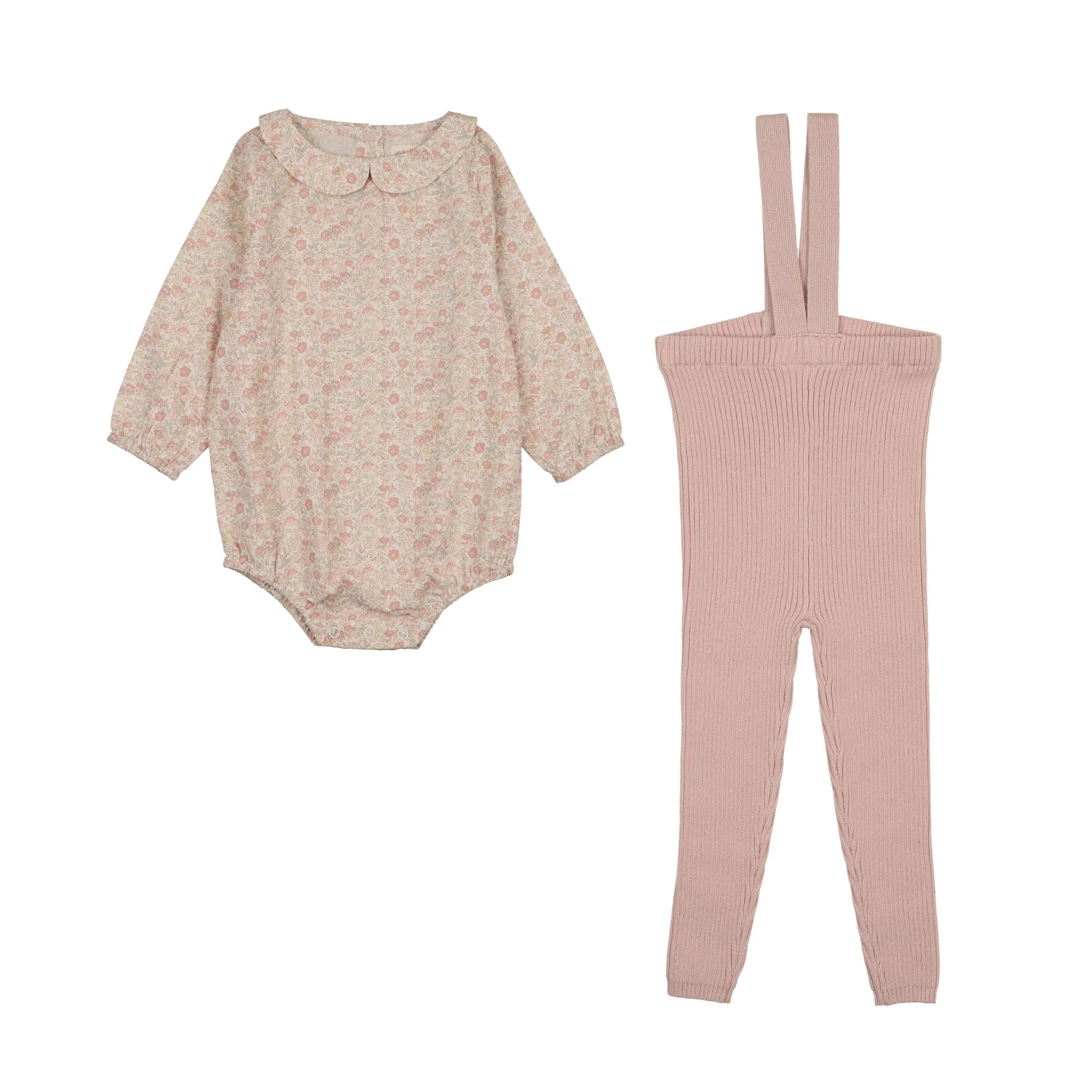 Pre-Order Lil Legs Transitional Set