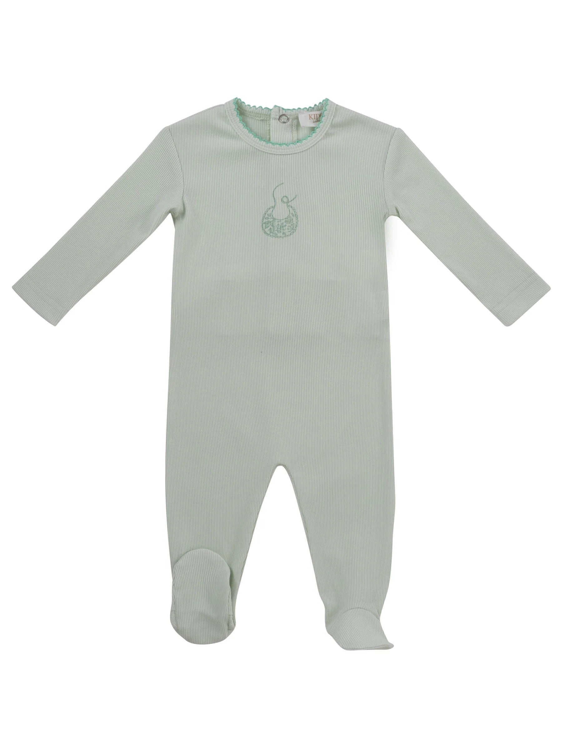 Pre-Order Kipp Babete Footie