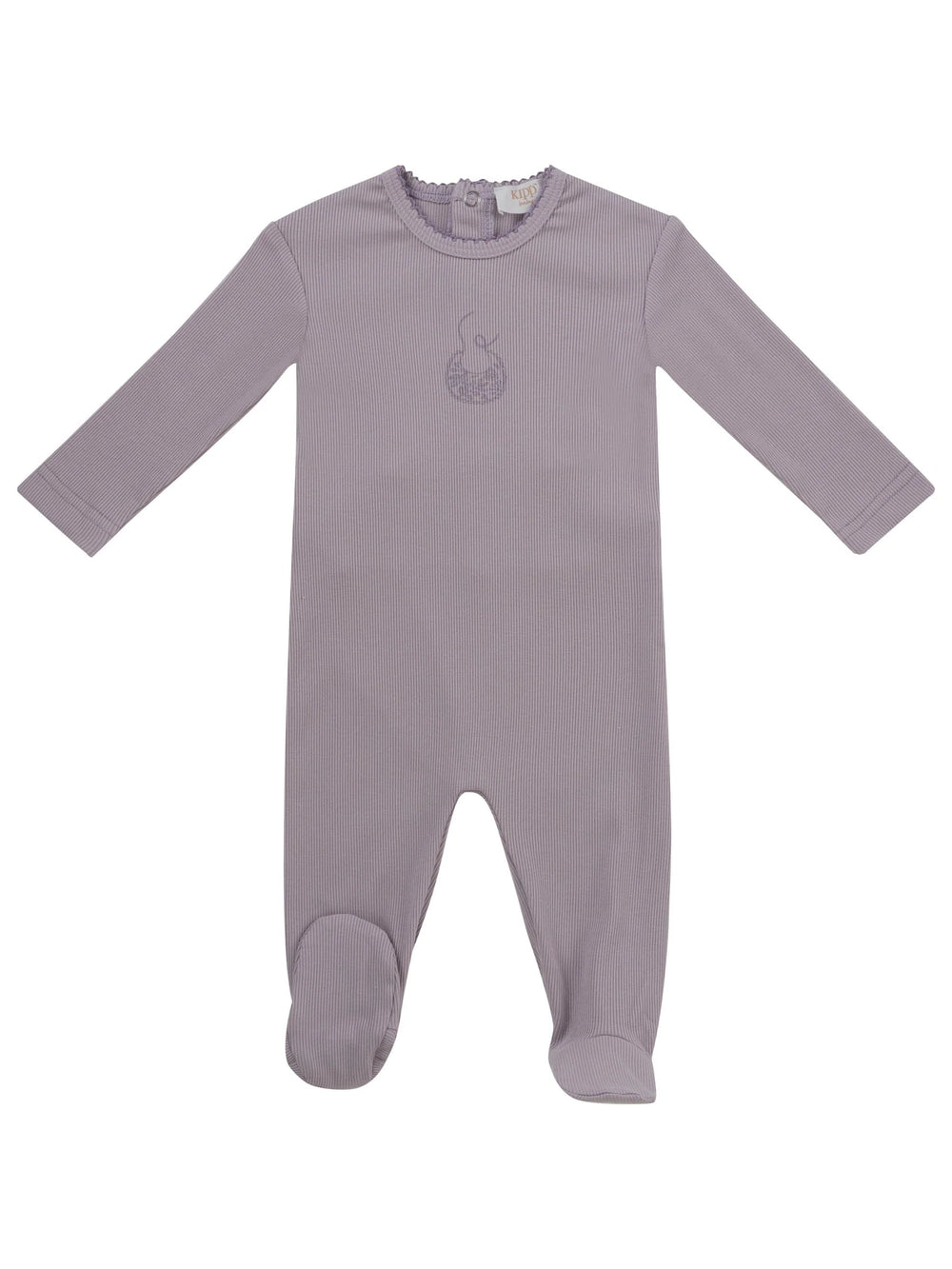 Pre-Order Kipp Babete Footie