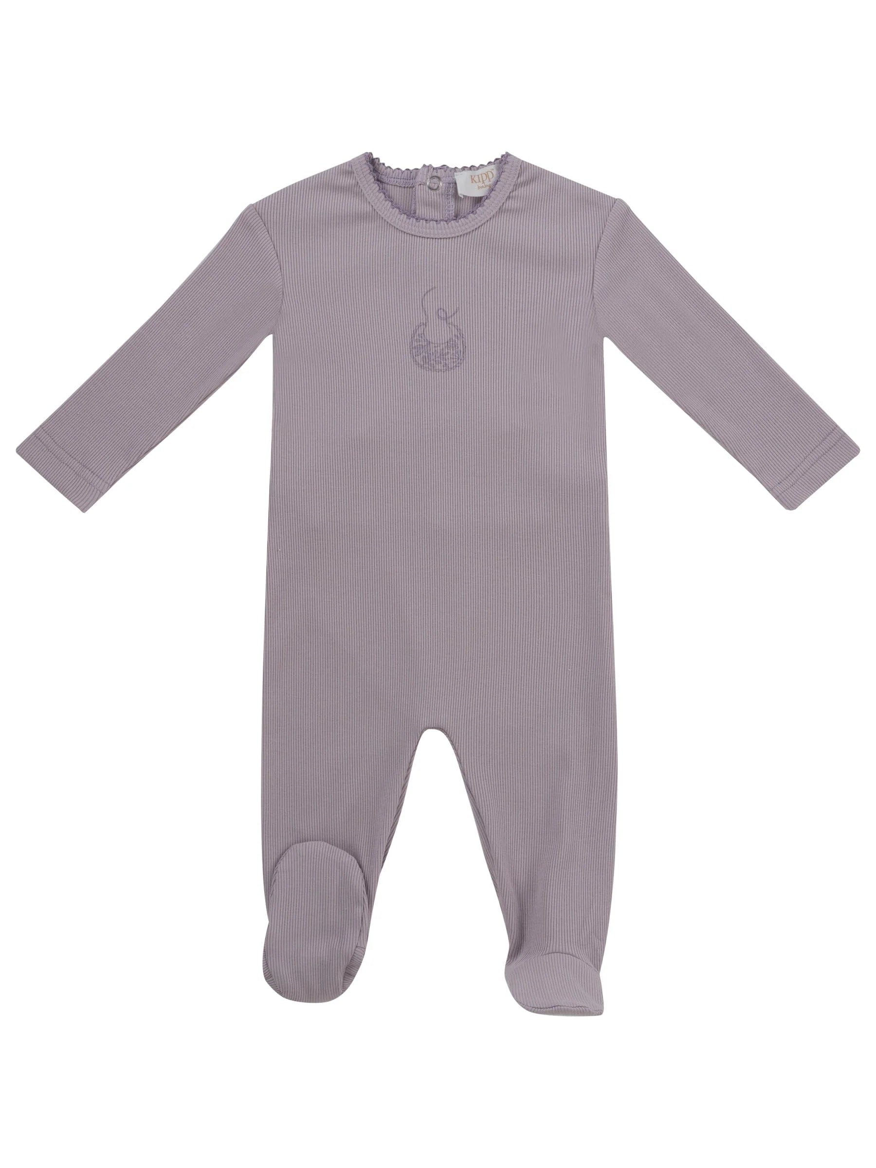 Pre-Order Kipp Babete Footie