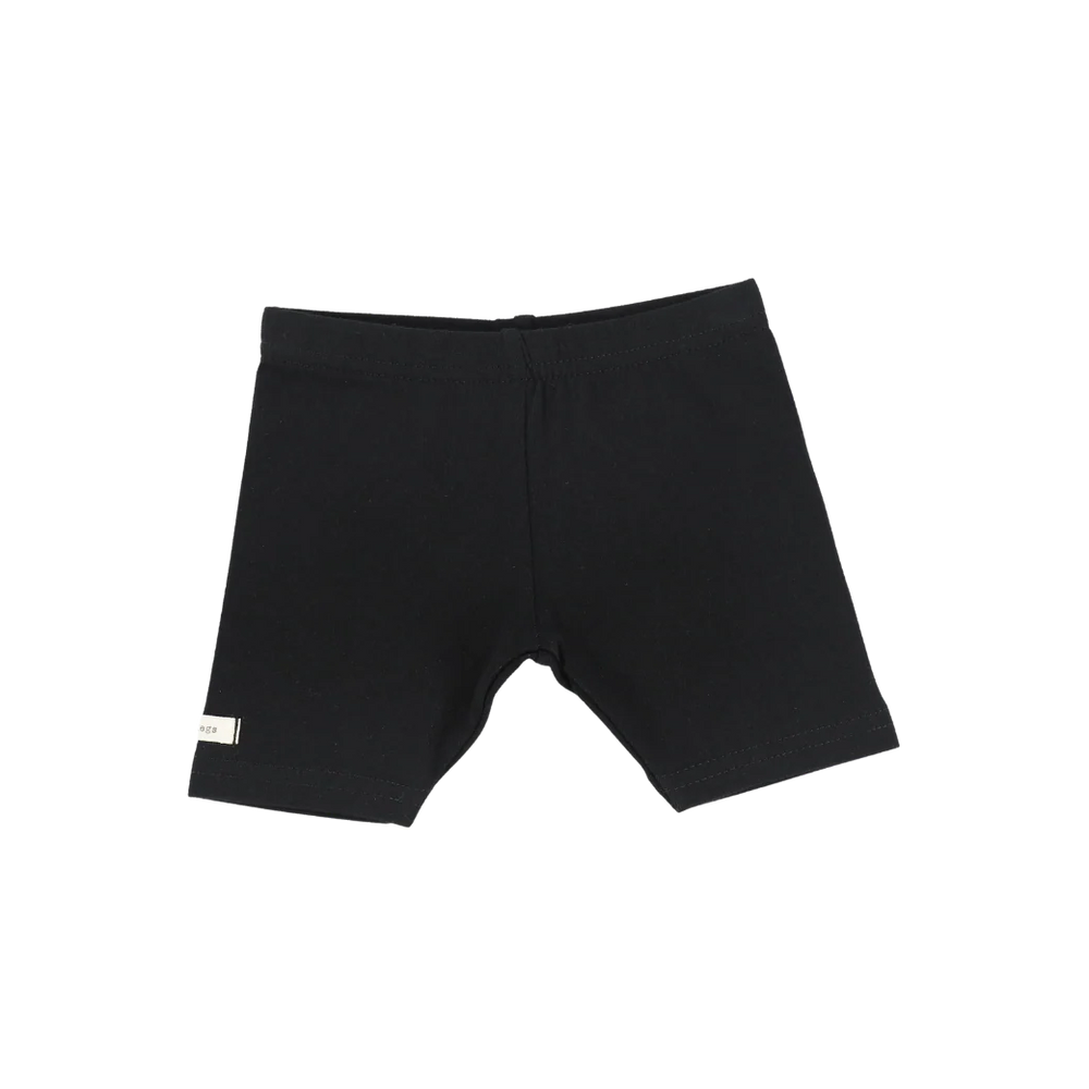Lil Legs Basic Shorts