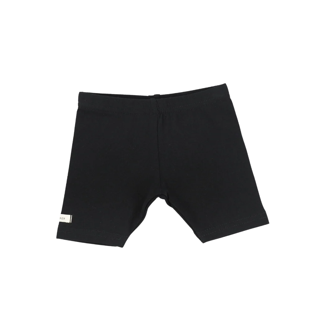 Lil Legs Basic Shorts