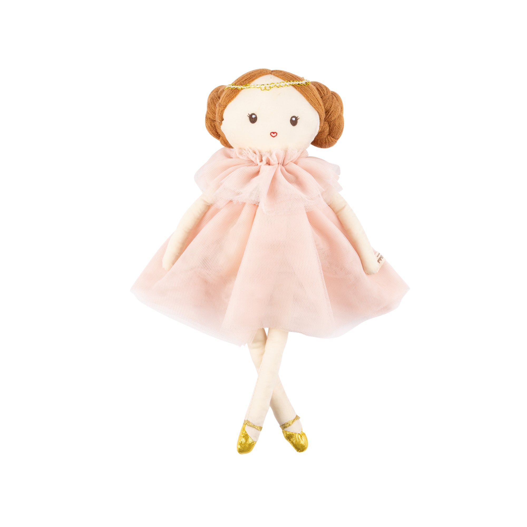 BEBE Doll Pink