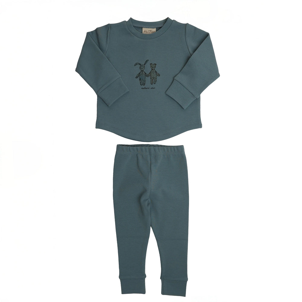 Mon Tresor Best Friends Lounge Set