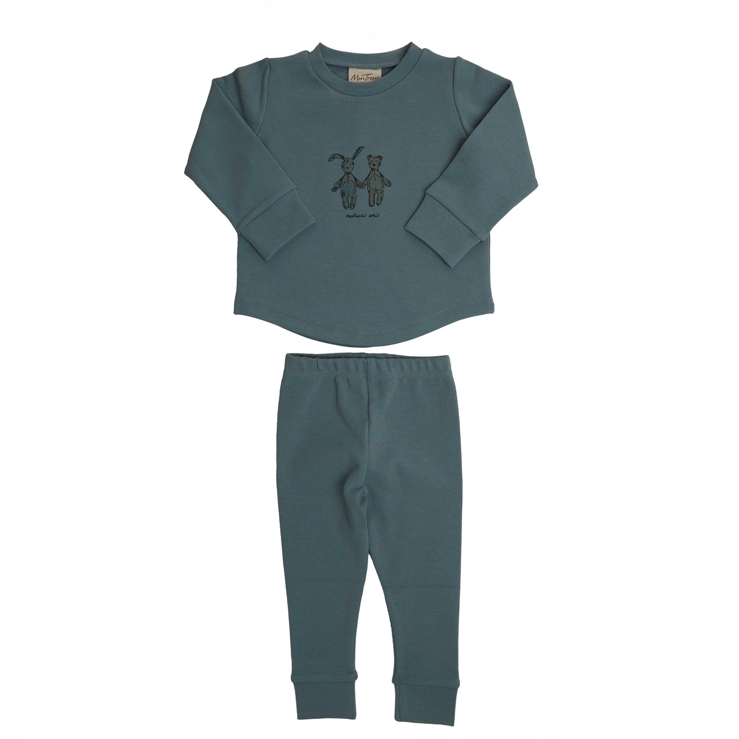 Mon Tresor Best Friends Lounge Set