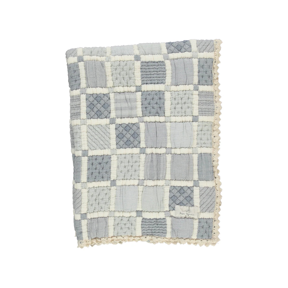 Pre-Order BEBE Organic Blanket
