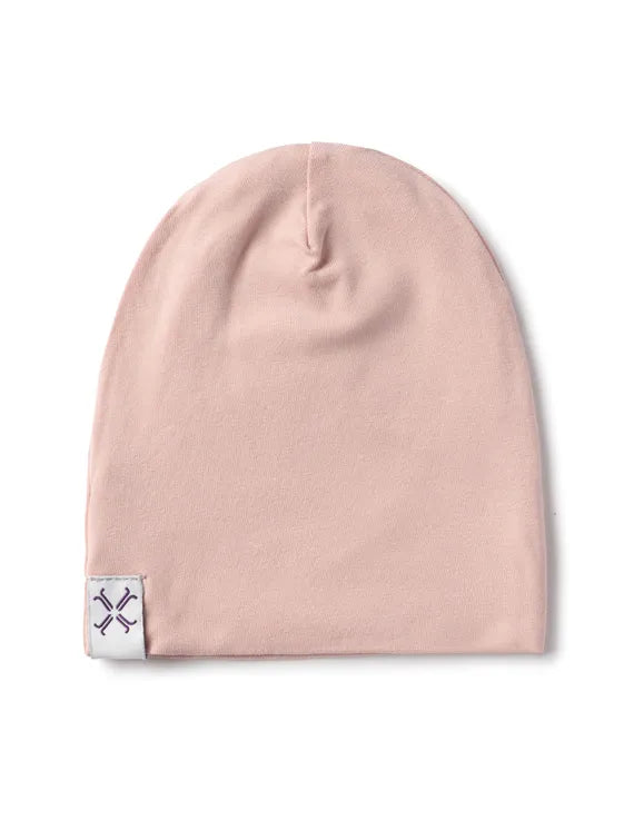Jacqueline & Jac Beanie