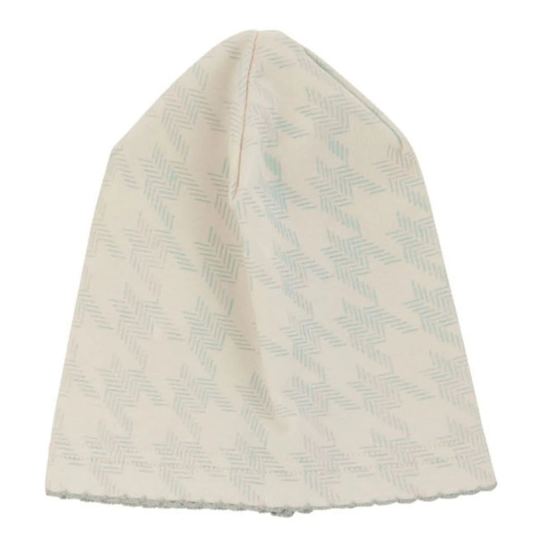 Bondoux BEBE Houndstooth Layette Set