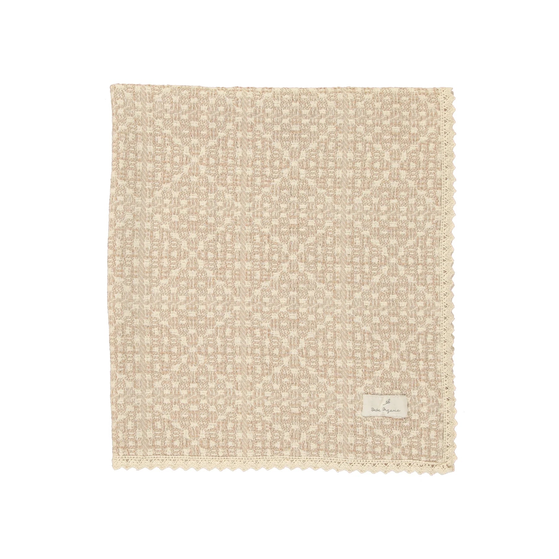 Pre-Order BEBE Organic Blanket