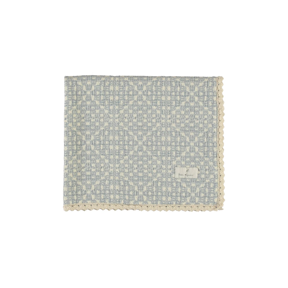 Pre-Order BEBE Organic Blanket