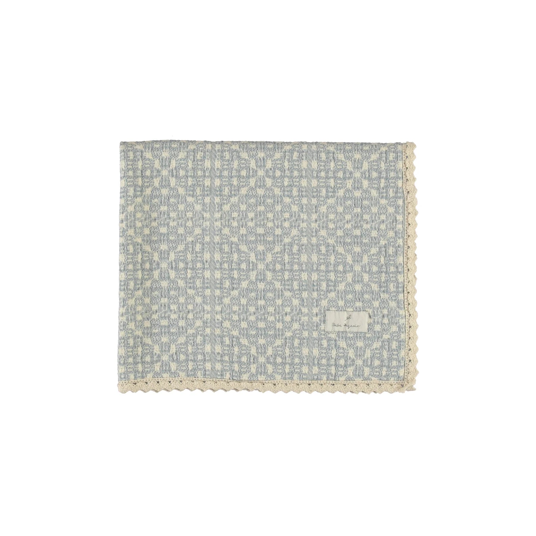 Pre-Order BEBE Organic Blanket