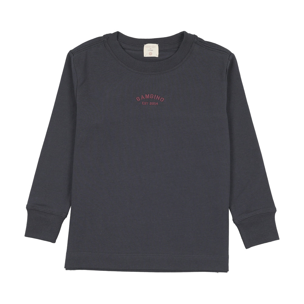 Pre-Order Denim Day Boys Tee