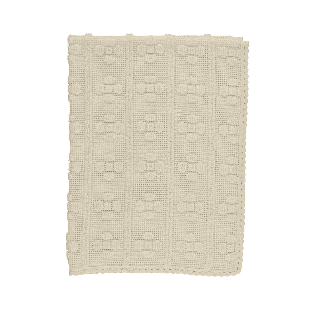 Pre-Order BEBE Organic Blanket