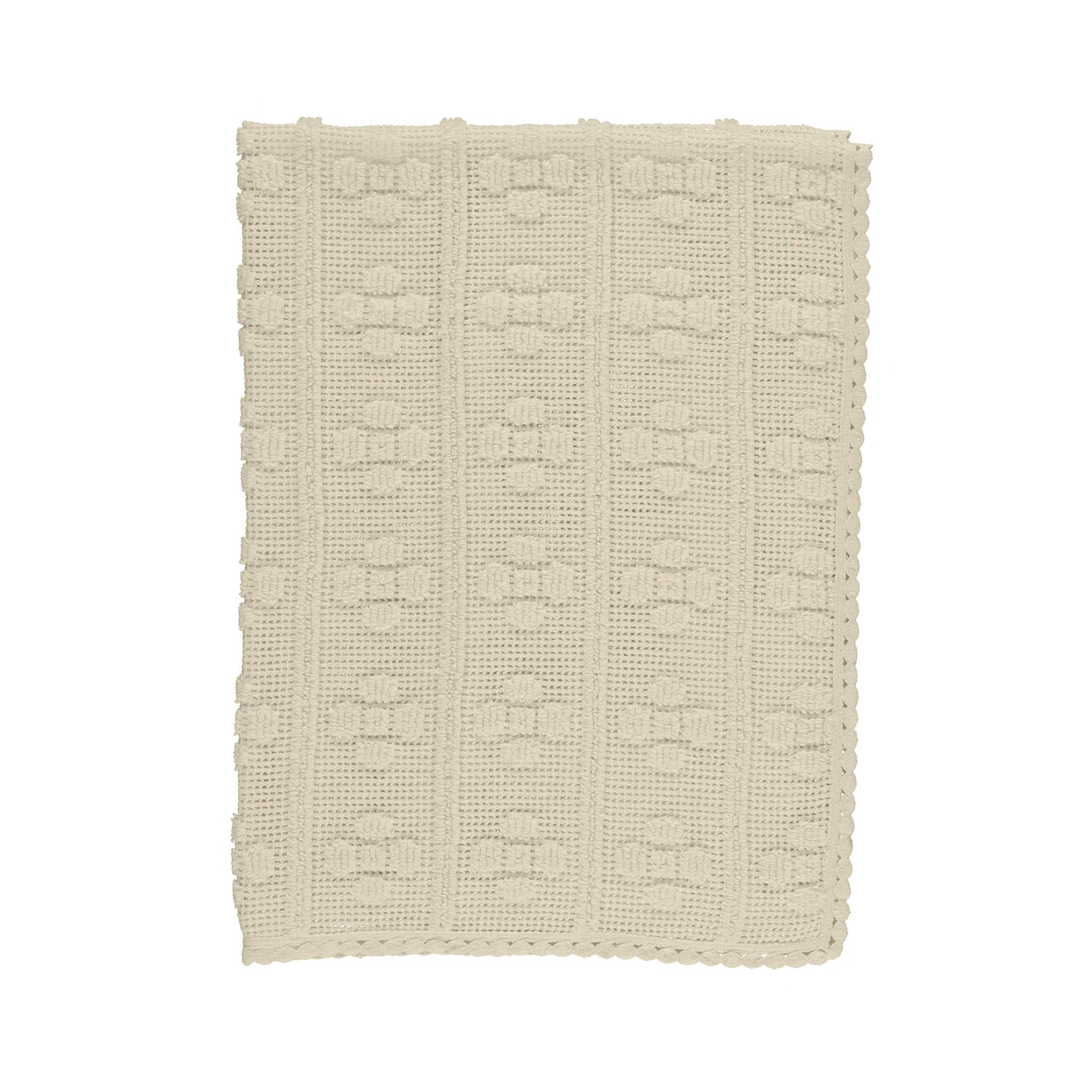 Pre-Order BEBE Organic Blanket