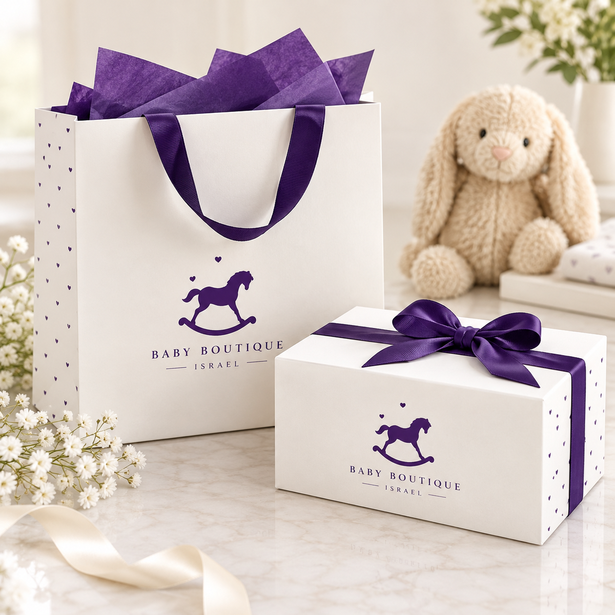Premium Gift Wrap