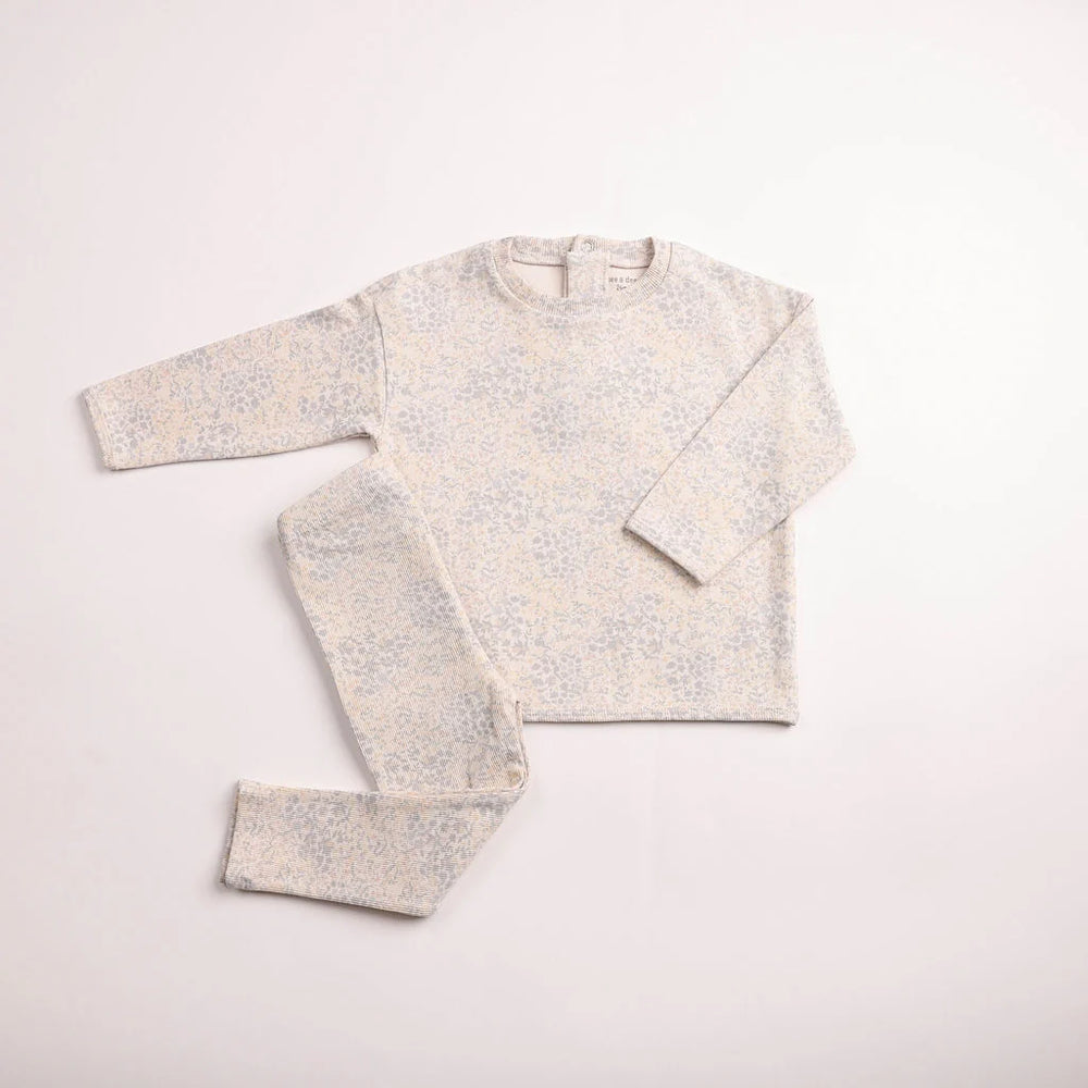 Pre-Order Bee & Dee Flowerscape Loungewear