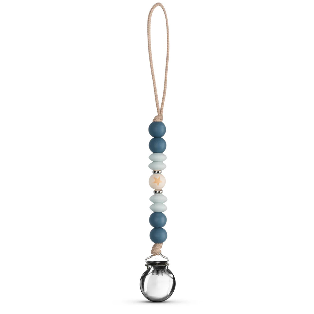 Adora Pacifier Clip