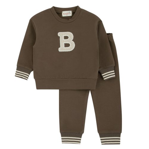 Pre-Order Bondoux Varsity Set