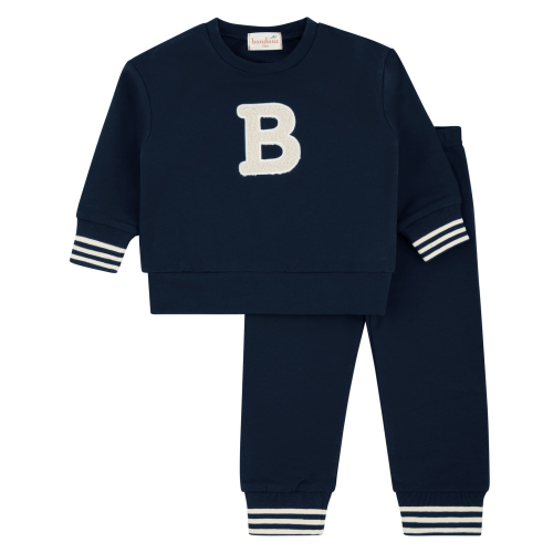 Pre-Order Bondoux Varsity Set