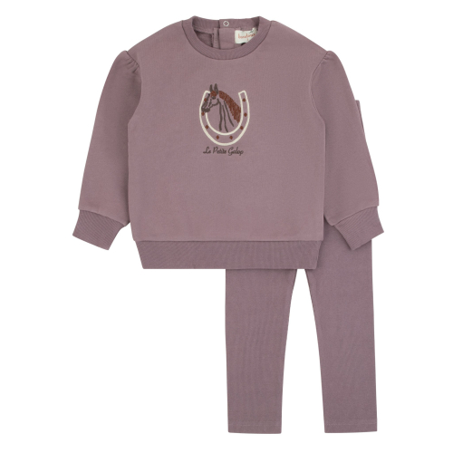 Pre-Order Bondoux The Gallop 2 Piece Set