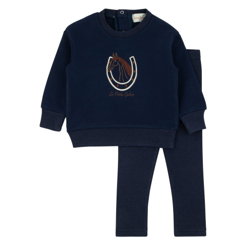 Pre-Order Bondoux The Gallop 2 Piece Set