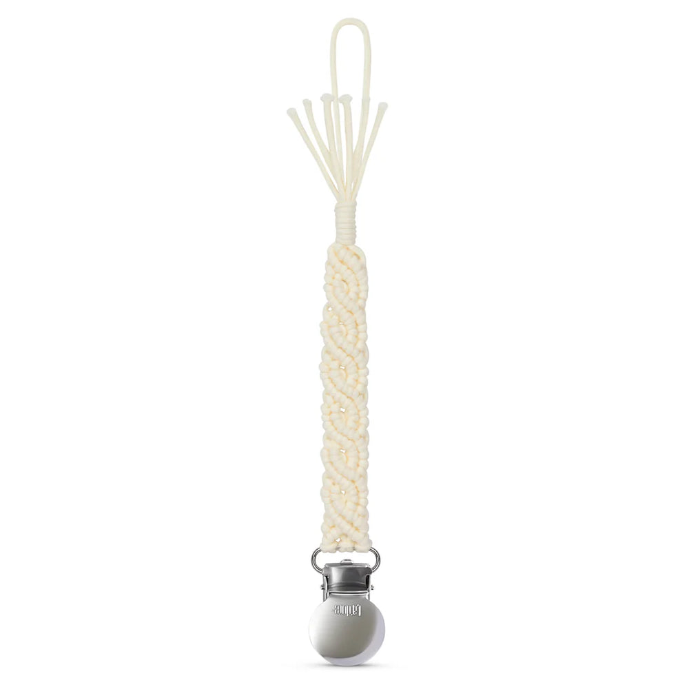 Adora Pacifier Clip