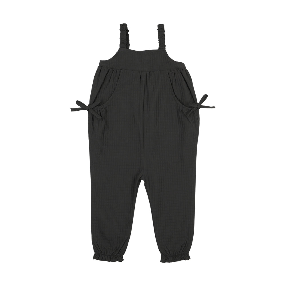 Pre-Order Lil Legs Jacquard Romper