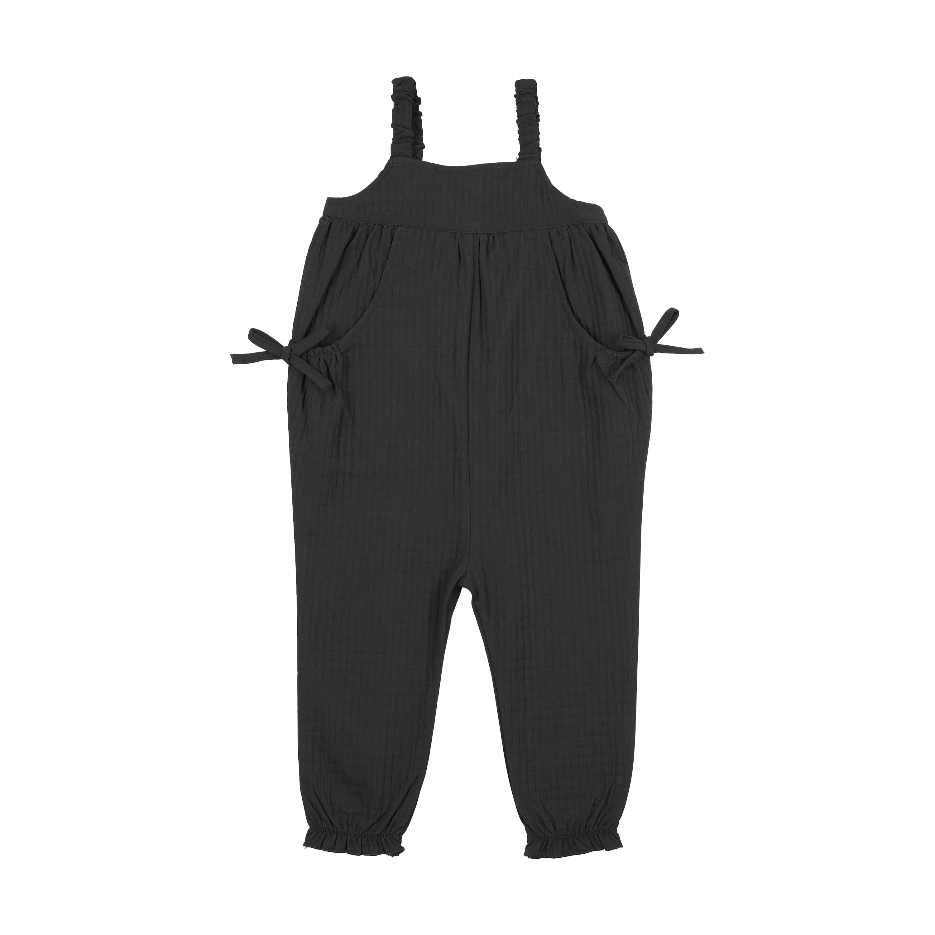Pre-Order Lil Legs Jacquard Romper