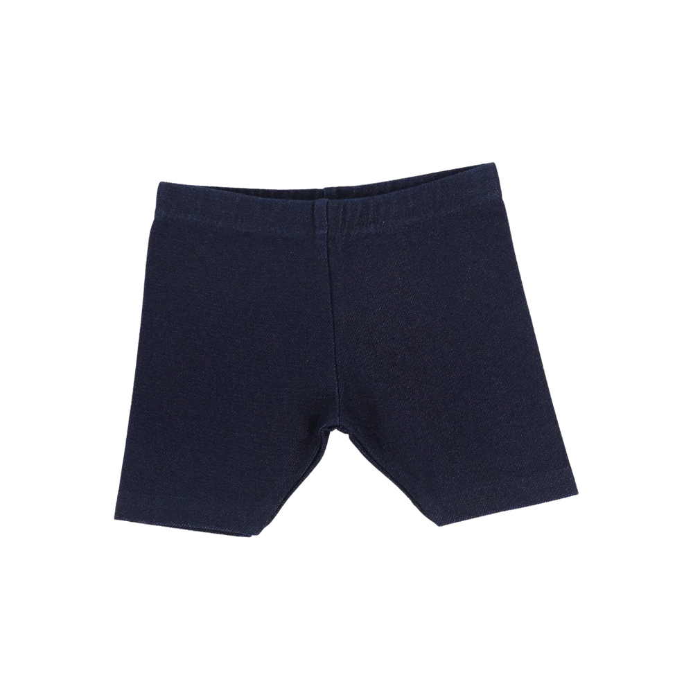 Lil Legs Basic Jean Shorts