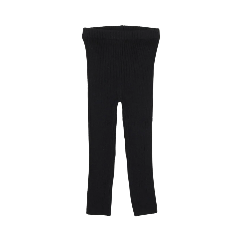 Knit Leggings