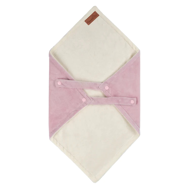 Swaddle Bee Lavender/Ivory Loviebee