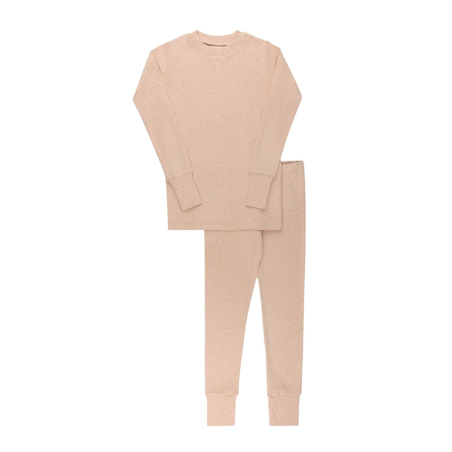 Ely's & Co Cotton Bunny Lounge Set