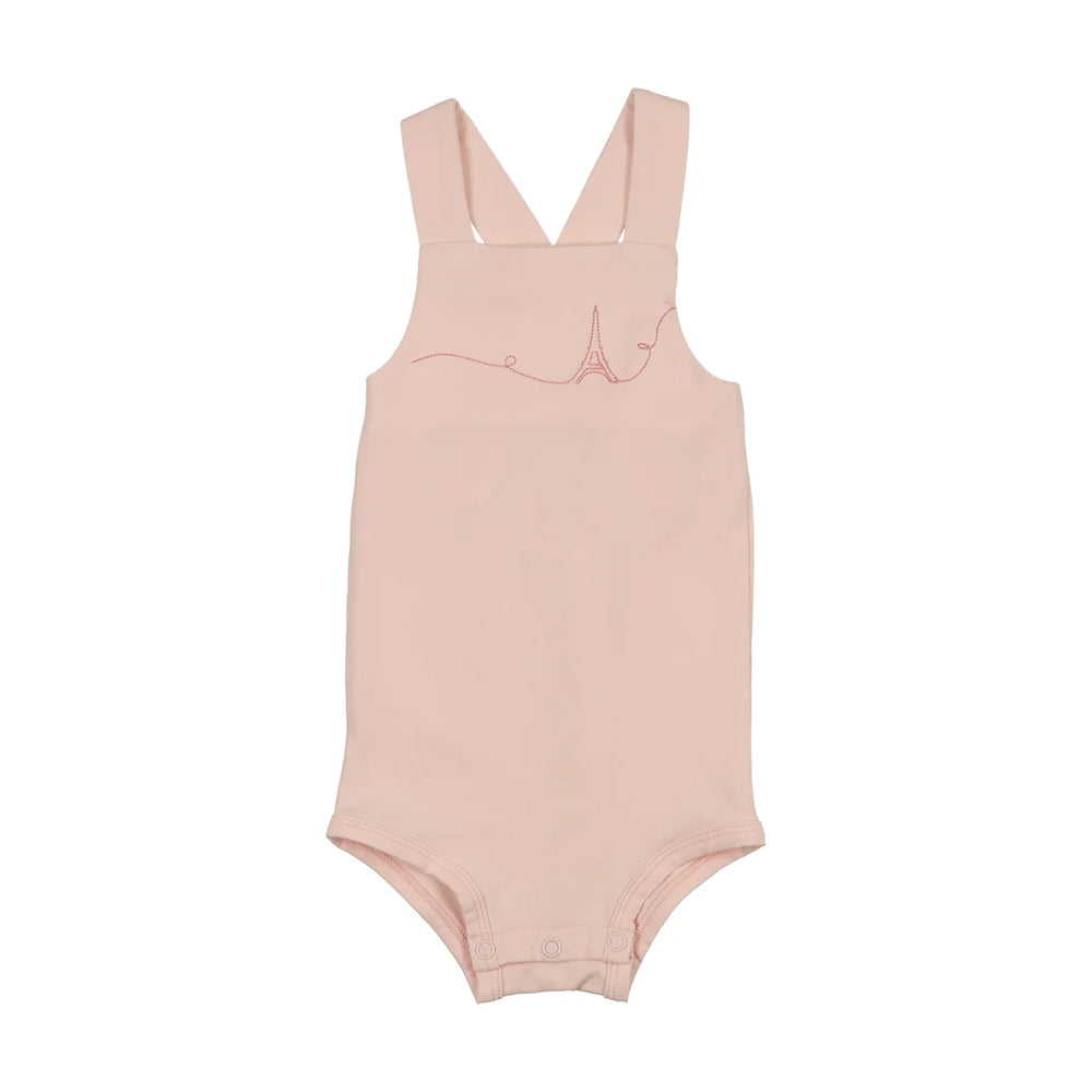 Bonjoy Jadore Paris Romper