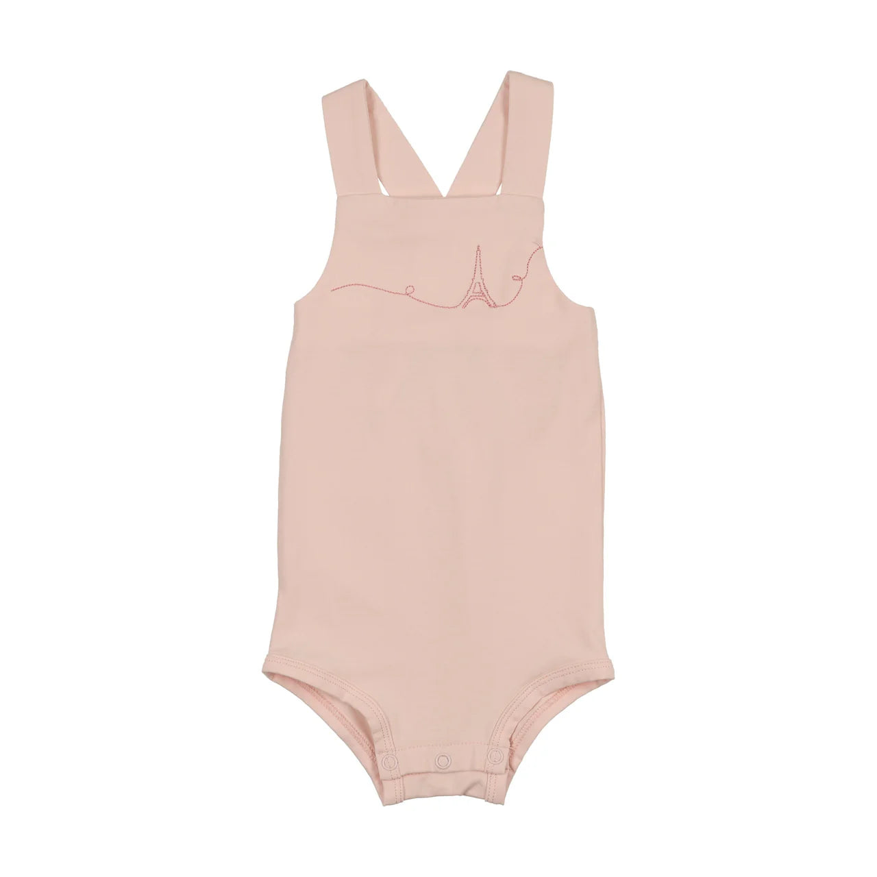 Bonjoy Jadore Paris Romper
