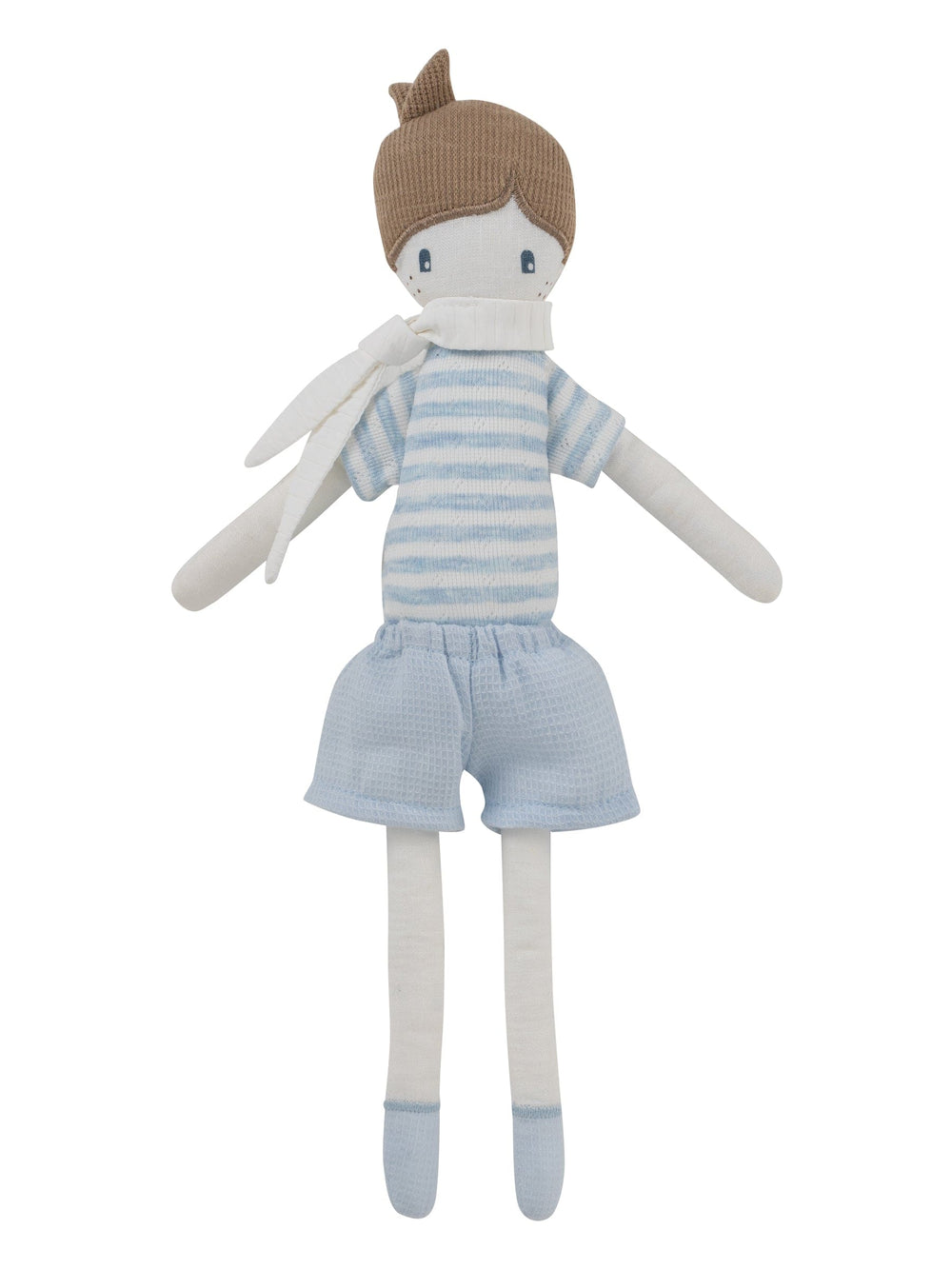 Pre-Order Kipp Plush Jimmy Doll
