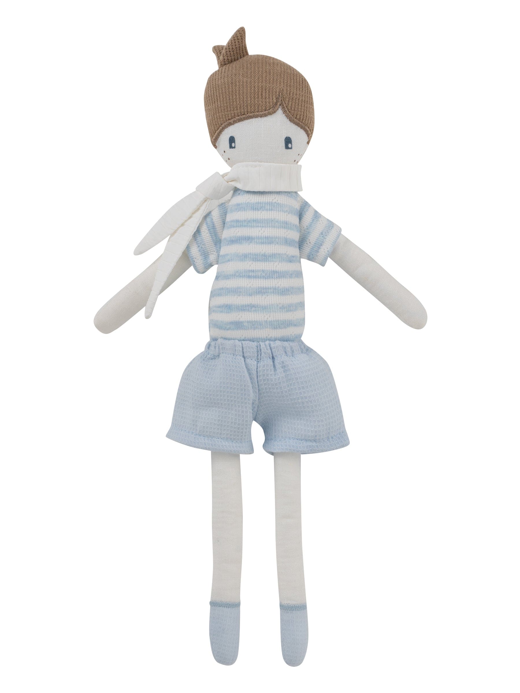 Pre-Order Kipp Plush Jimmy Doll