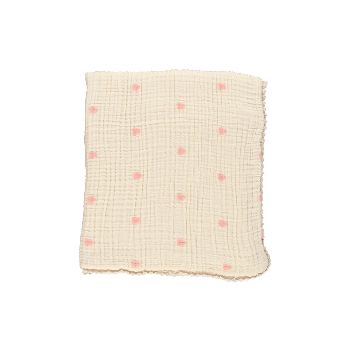BEBE Organic Snuggle Blanket
