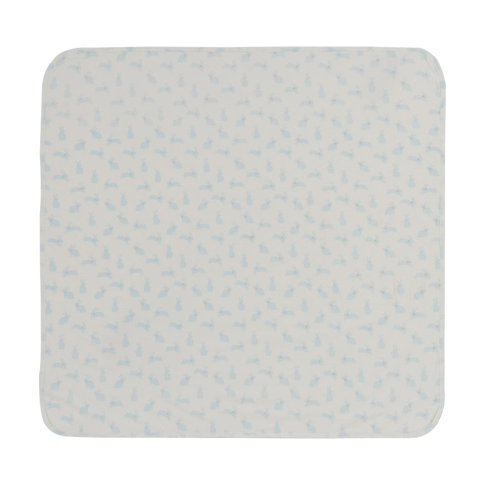 Kipp Bunny Blanket
