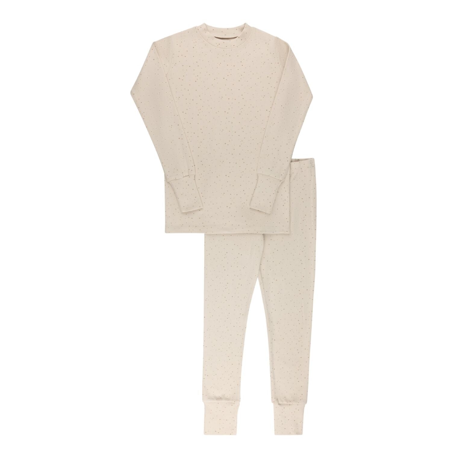 Ely's & Co Cotton Bunny Lounge Set