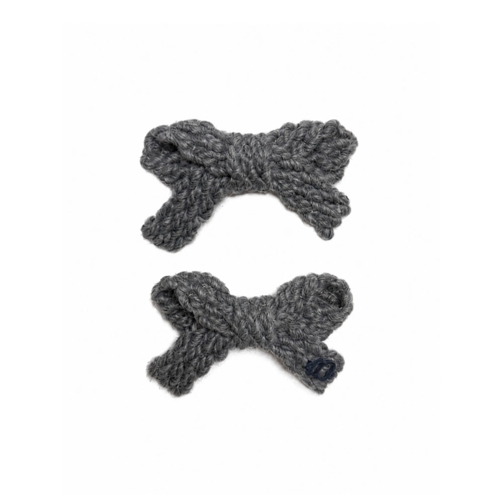 Pre-Order Bandeau Bows Tool Wool Braid Mini Bow Set