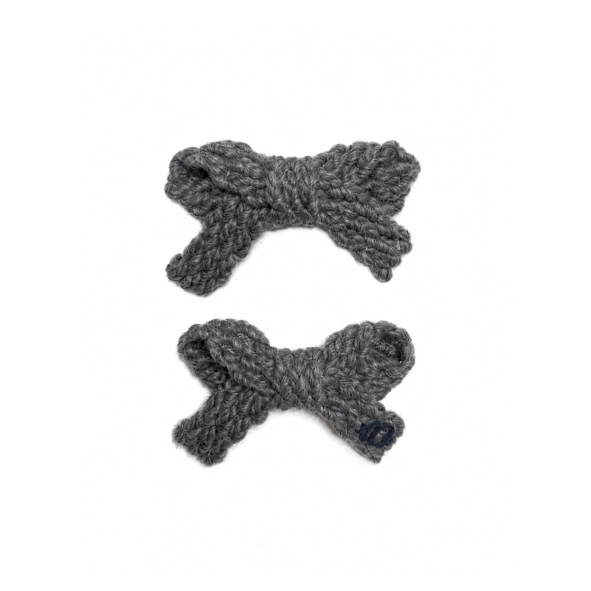 Pre-Order Bandeau Bows Tool Wool Braid Mini Bow Set