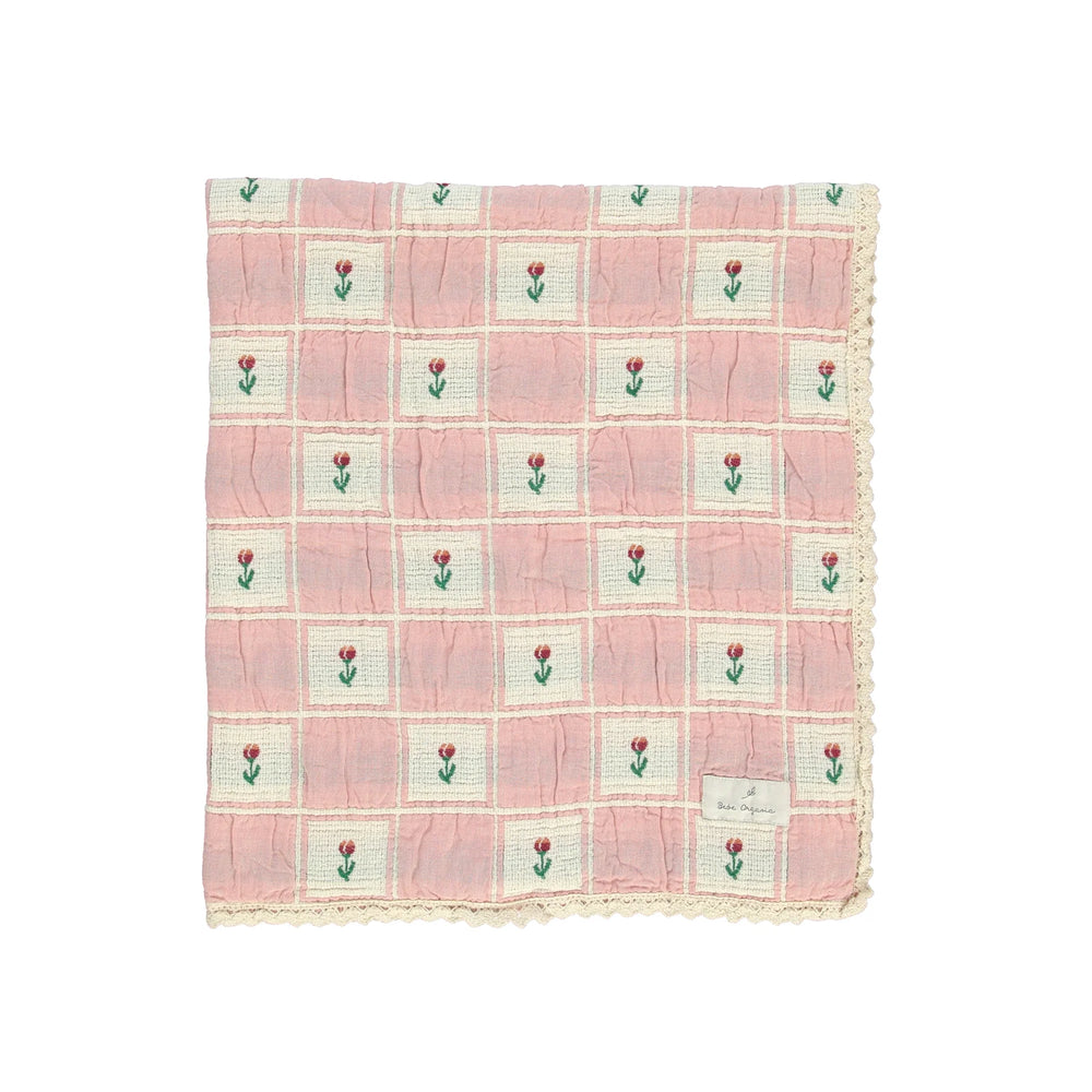 Pre-Order BEBE Organic Blanket