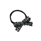 Bandeau Bows Tweed Collection Headband